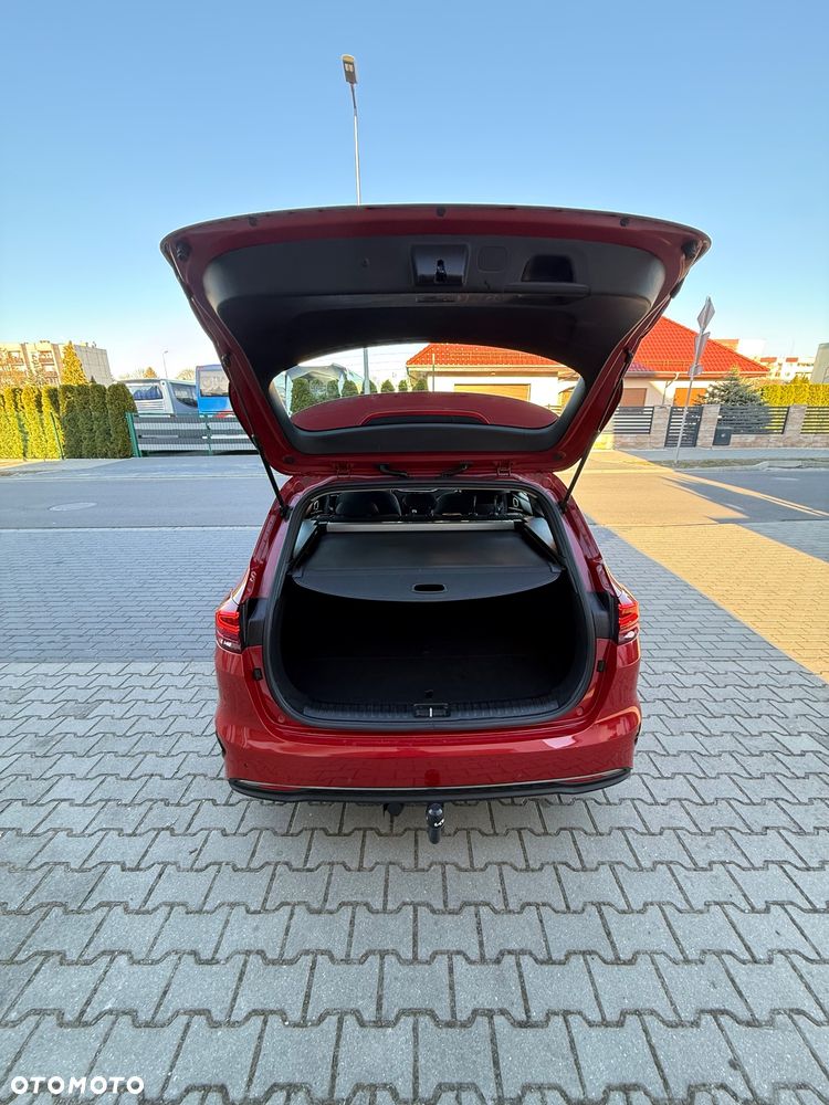 Kia Ceed 1.0 T-GDI Business Line - 12