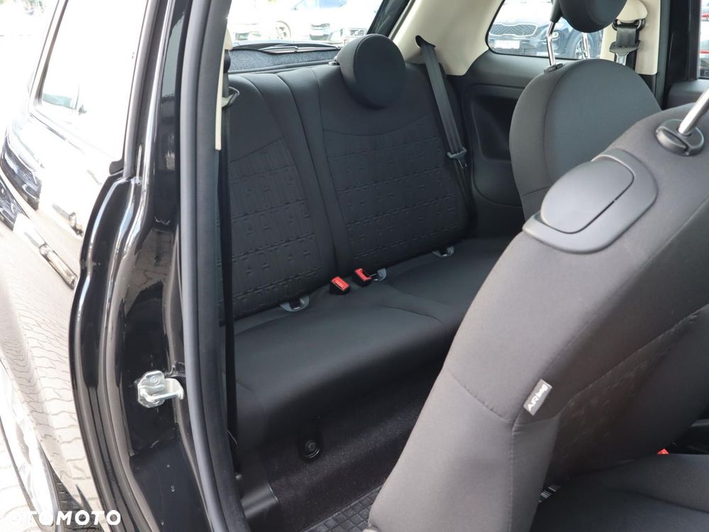 Fiat 500 1.0 Hybrid Dolcevita - 7