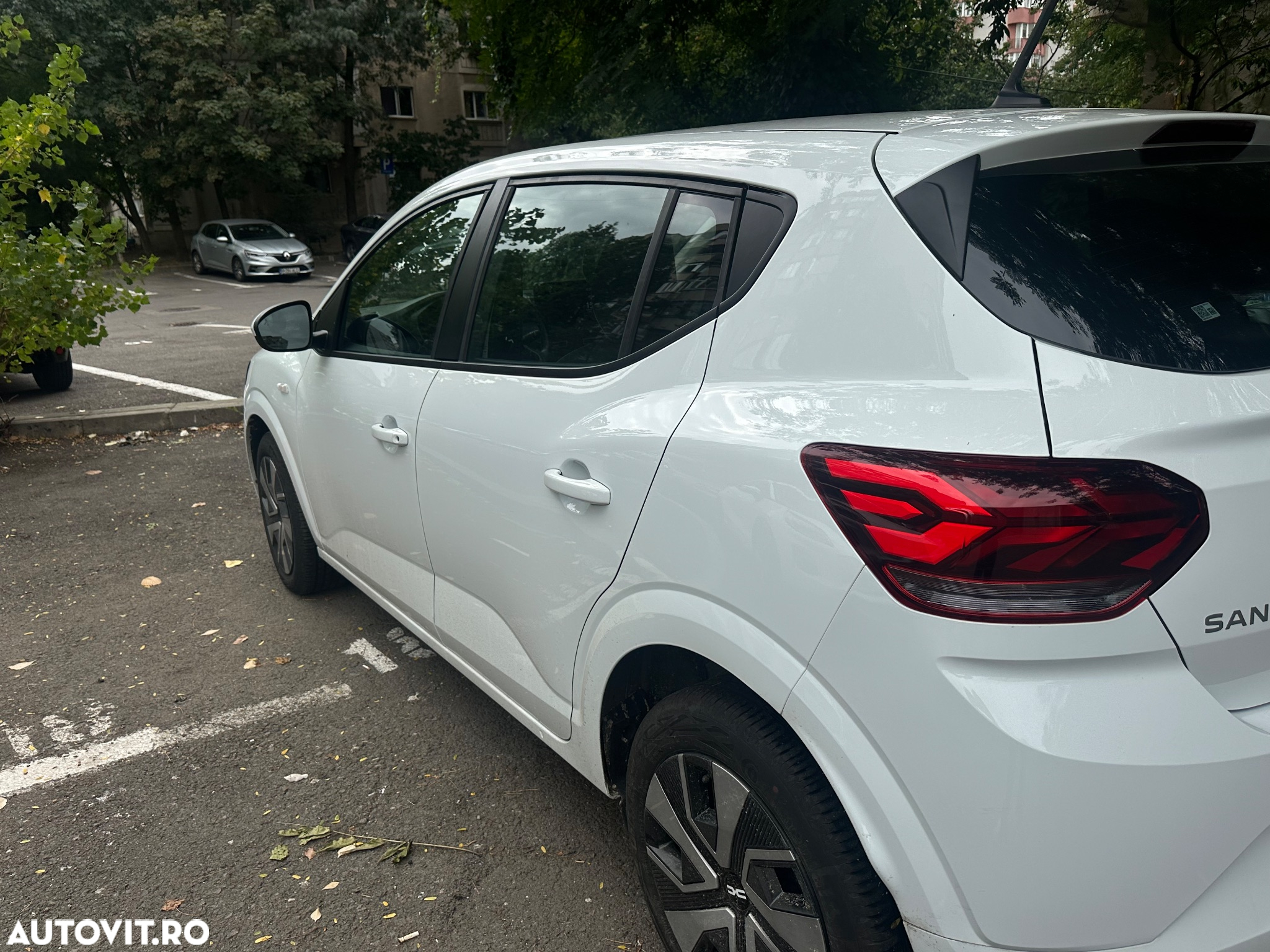 Dacia Sandero TCe 90 MT5 Expression - 6