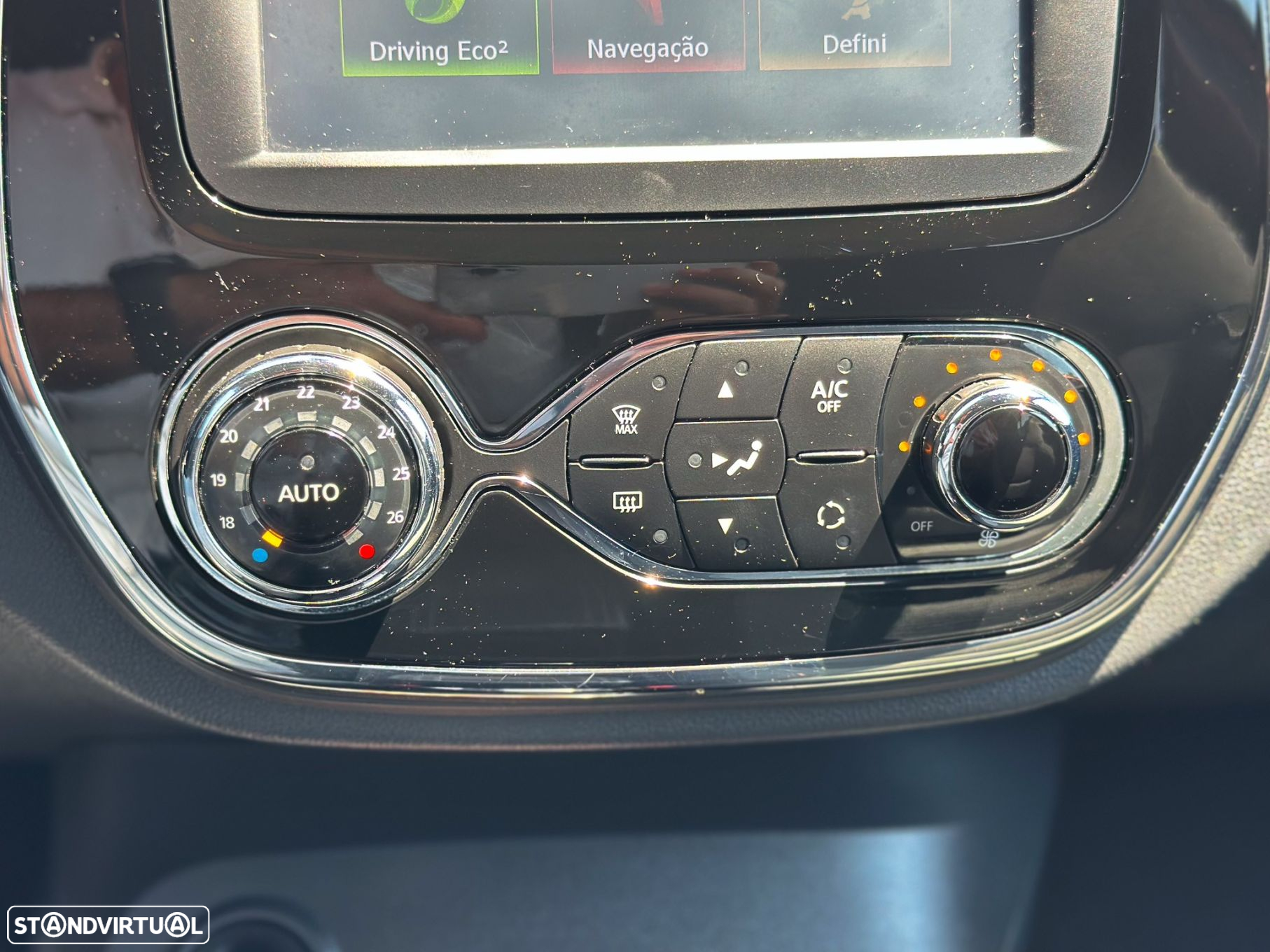 Renault Captur 1.5 dCi EDC - 21