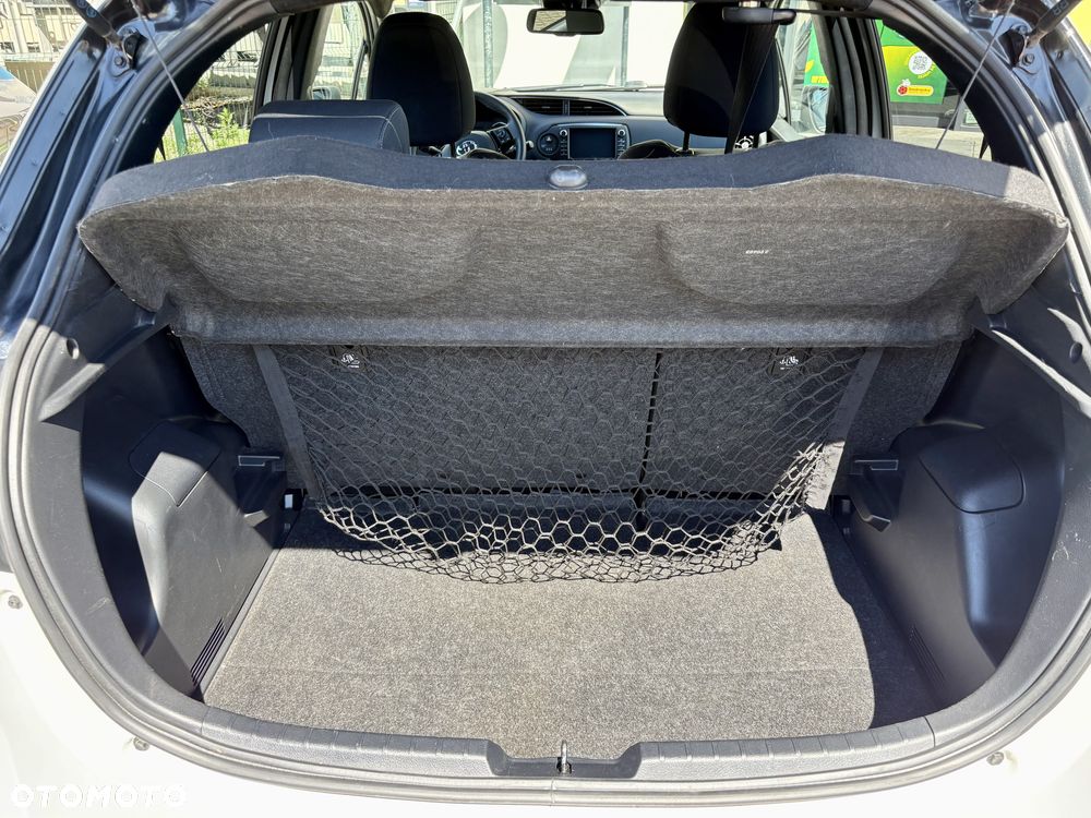 Toyota Yaris 1.5 Selection - 14