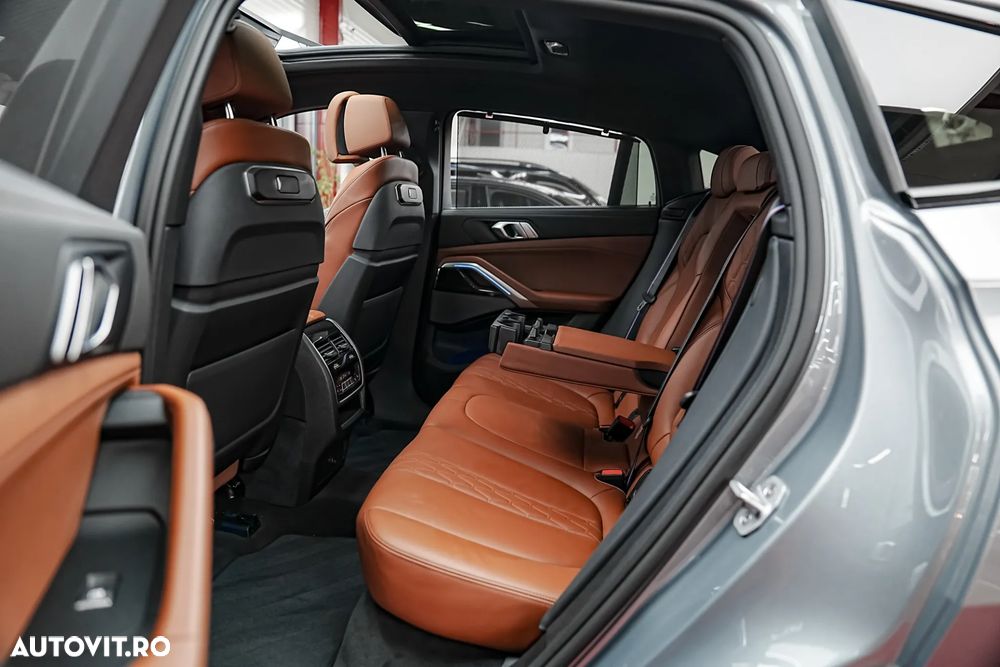 BMW X6 xDrive30d M Sport - 6