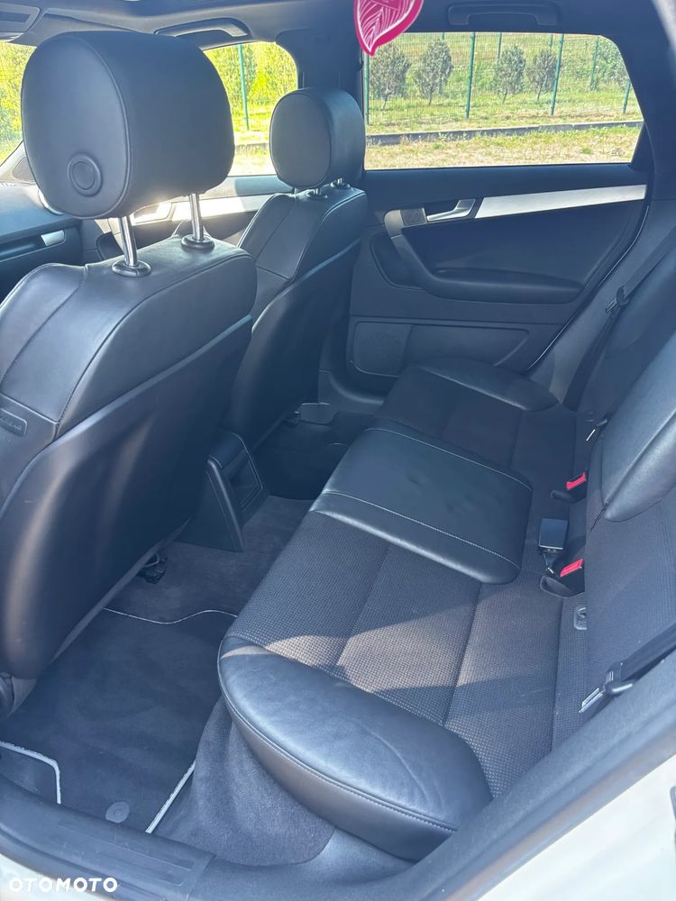 Audi A3 Sportback 2.0 TDI DPF Attraction - 10