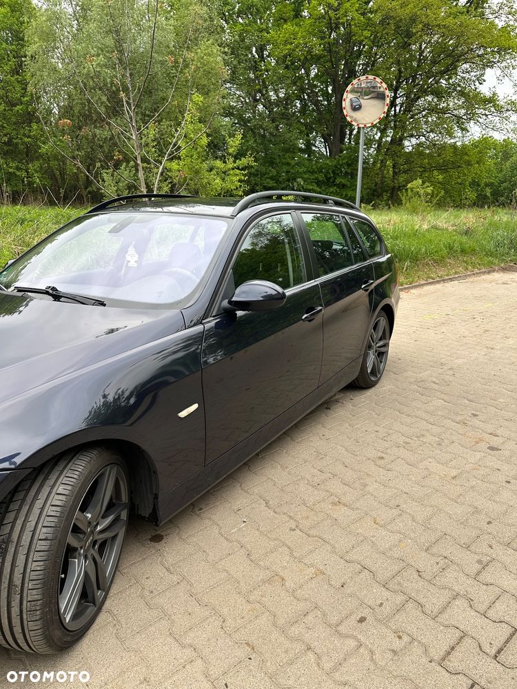 BMW Seria 3 - 6