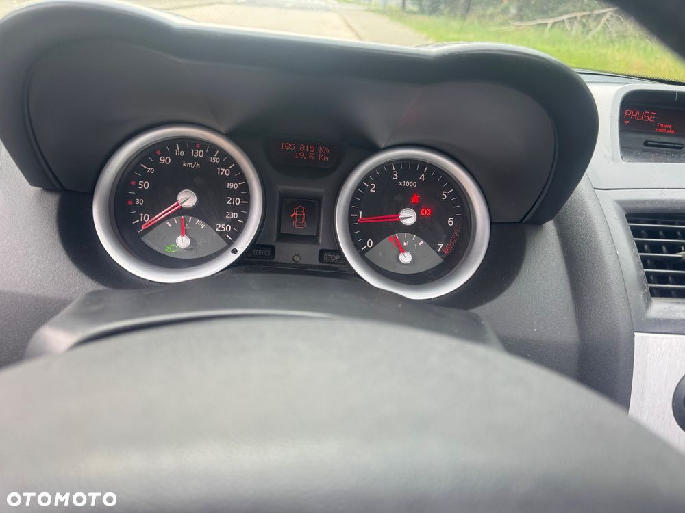 Renault Megane 1.6 Confort Authentique - 14