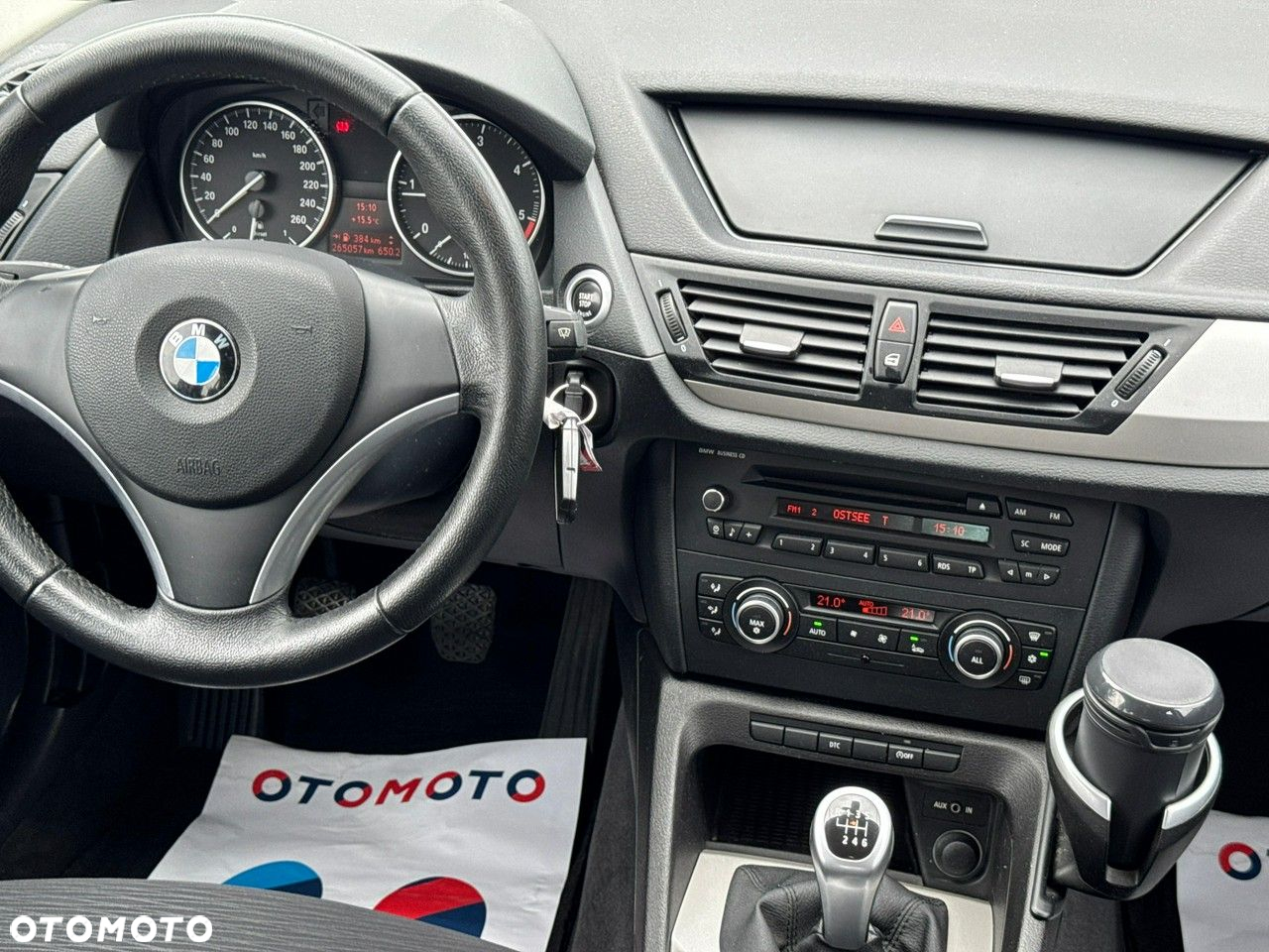 BMW X1 - 20