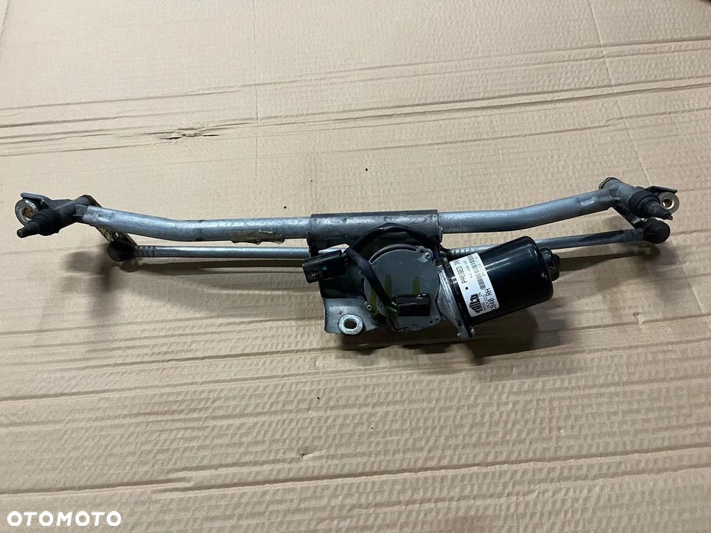 Mechanizm wycieraczek EU wersja europejska DLB000030 LAND ROVER FREELANDER - 3