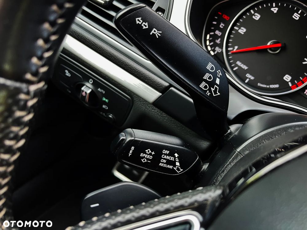 Audi A7 Sportback 2.0 TFSI S tronic - 35