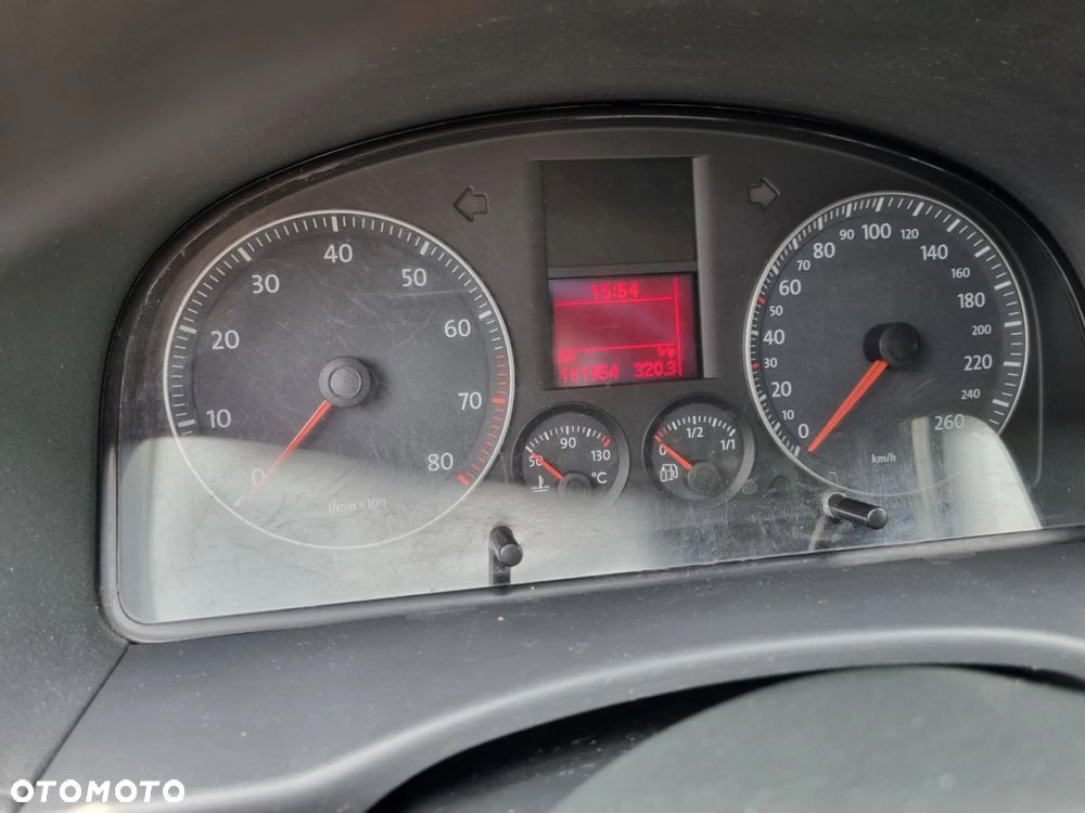 Volkswagen Caddy - 10