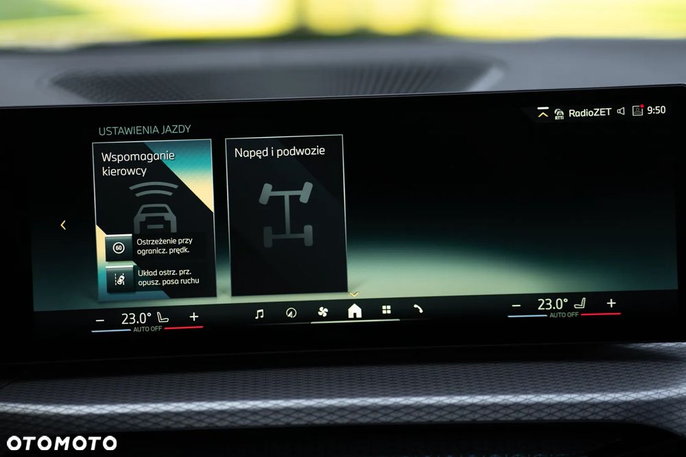 BMW Seria 4 420d M Sport sport - 28