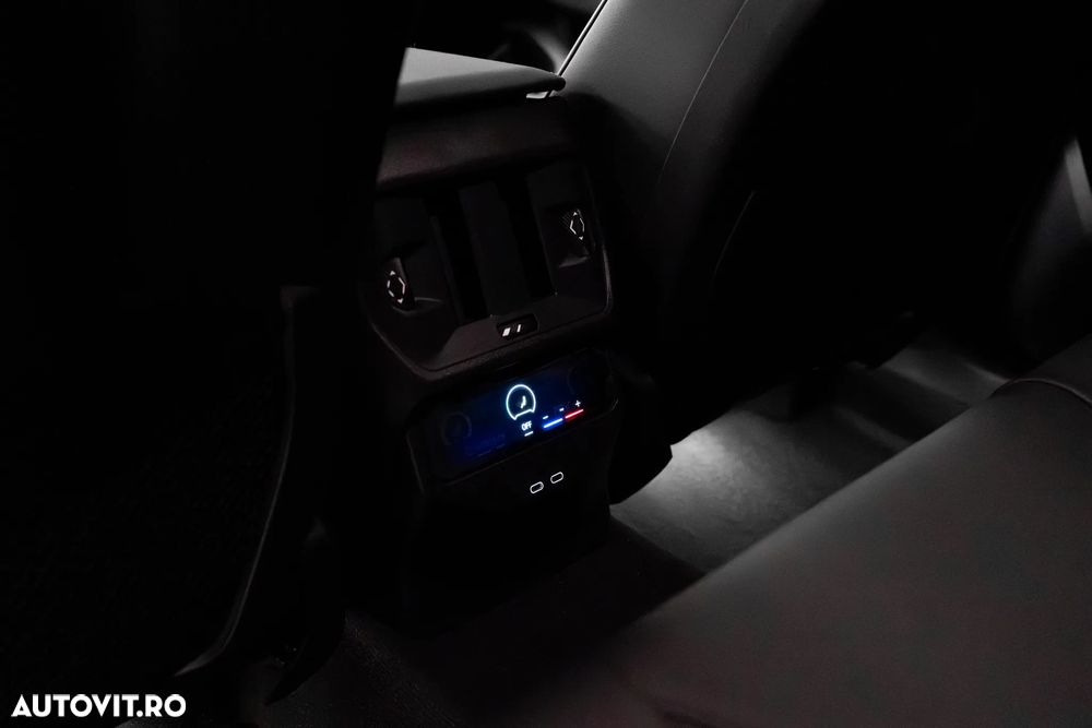 BMW X3 20 xDrive AT MHEV - 12