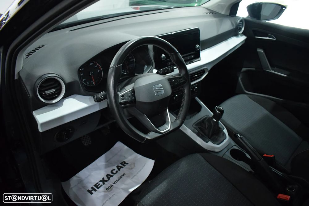 SEAT Arona 1.0 TSI Style - 9