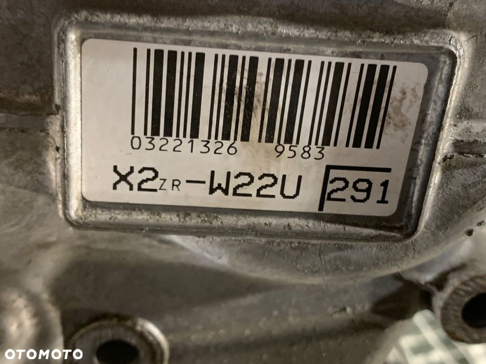 SILNIK TOYOTA AURIS (_E18_) 2012 - 2018 1.8 Hybrid (ZWE186_) 73 kW [99 KM] Hybryda silnik benzynowy - 13
