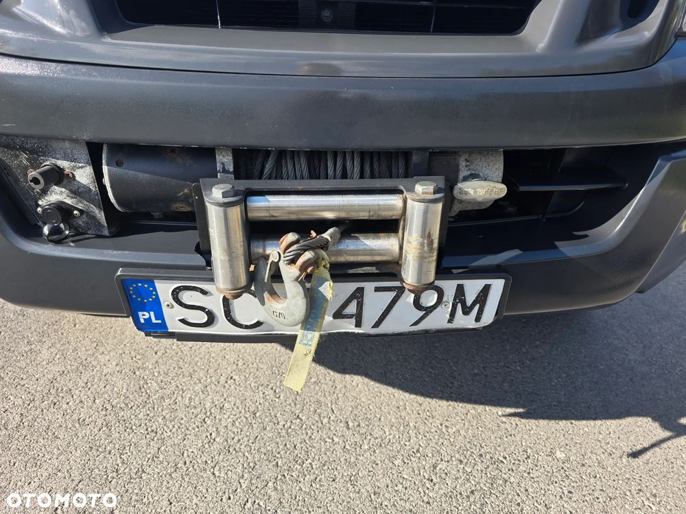 Mitsubishi L200 2.5 DID SC Inform - 11