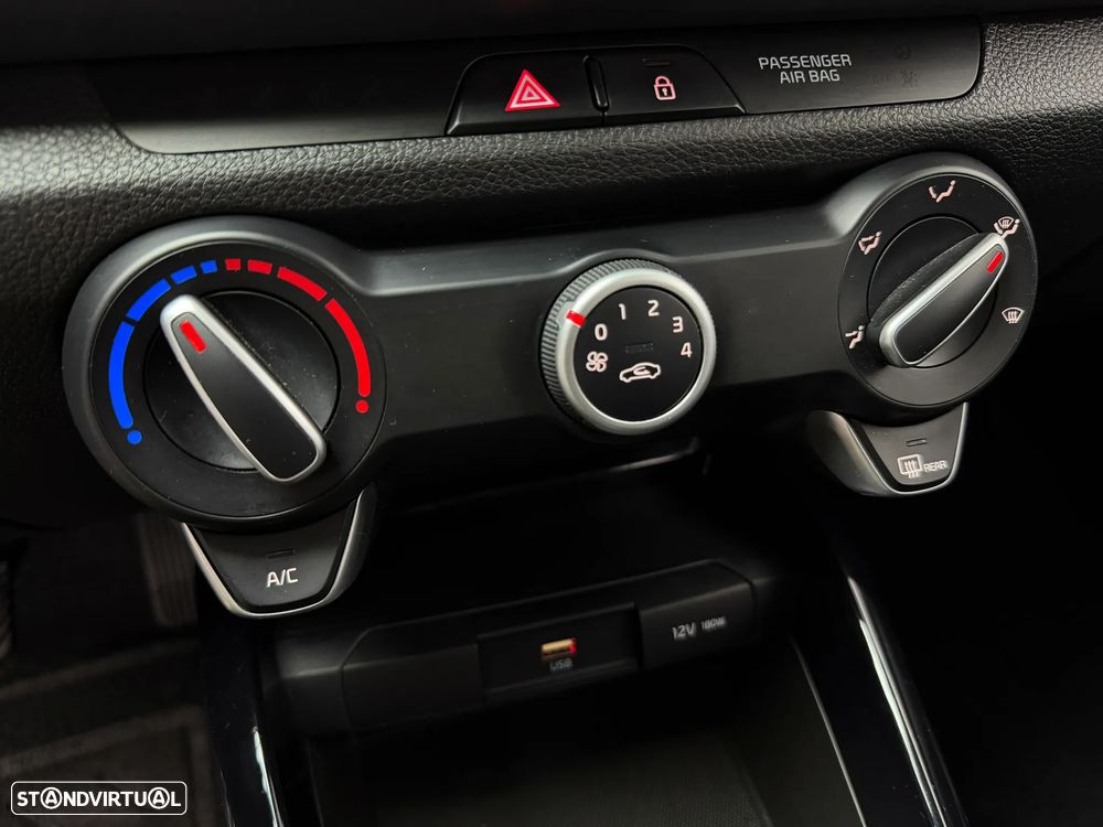 Kia Rio 1.0 T-GDi Drive - 21