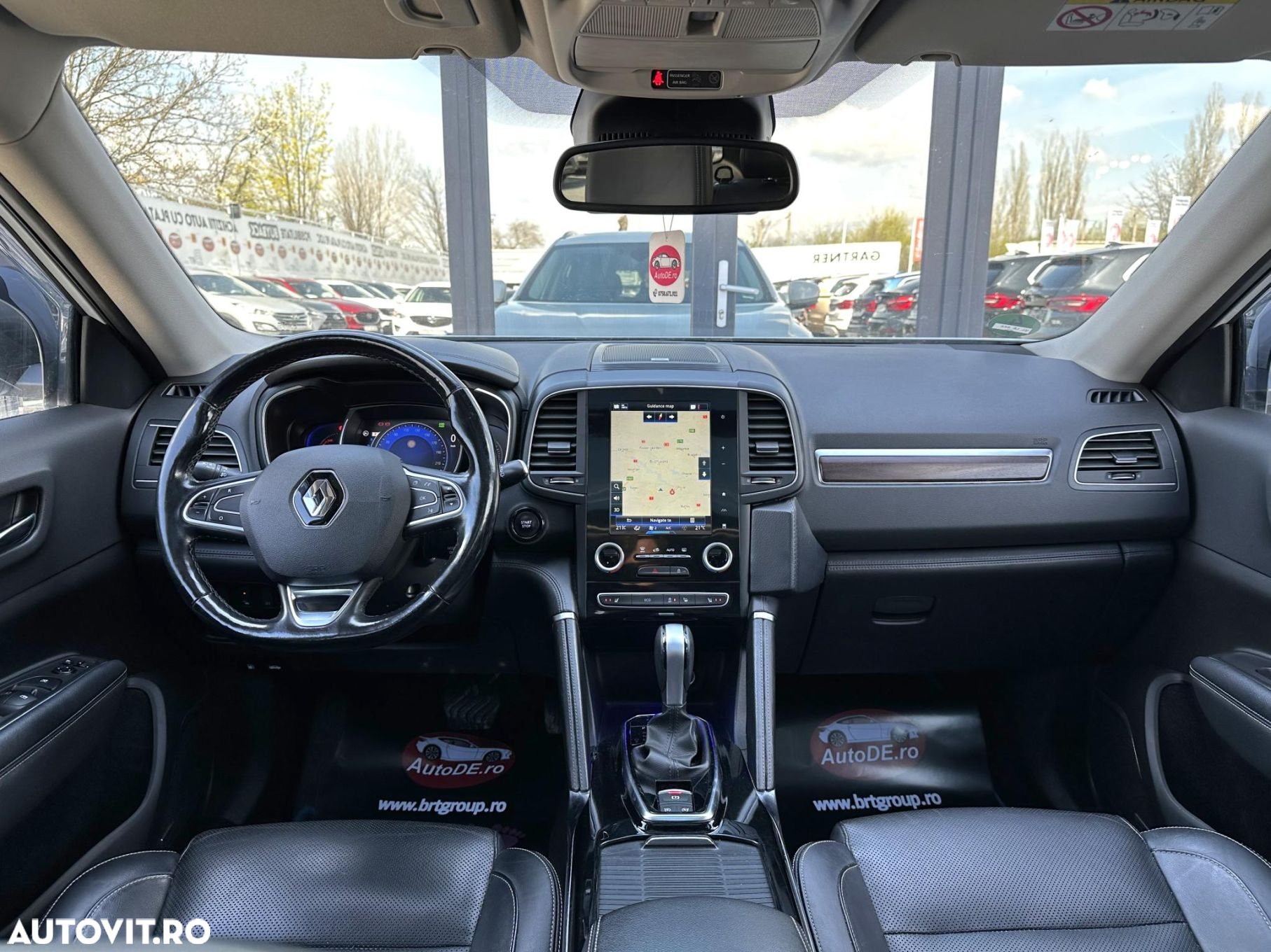 Renault Koleos - 8