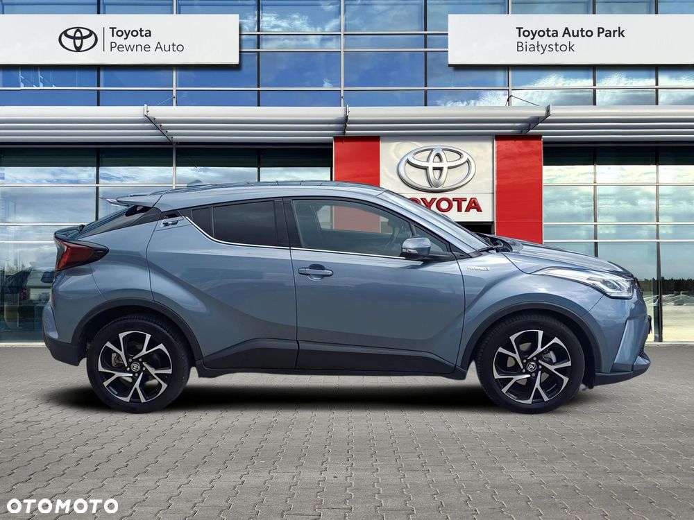 Toyota C-HR 1.8 Hybrid Style - 6