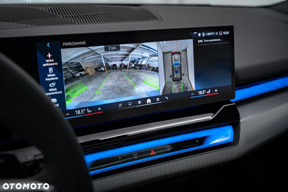 BMW Seria 5 530e xDrive PHEV M Sport - 23