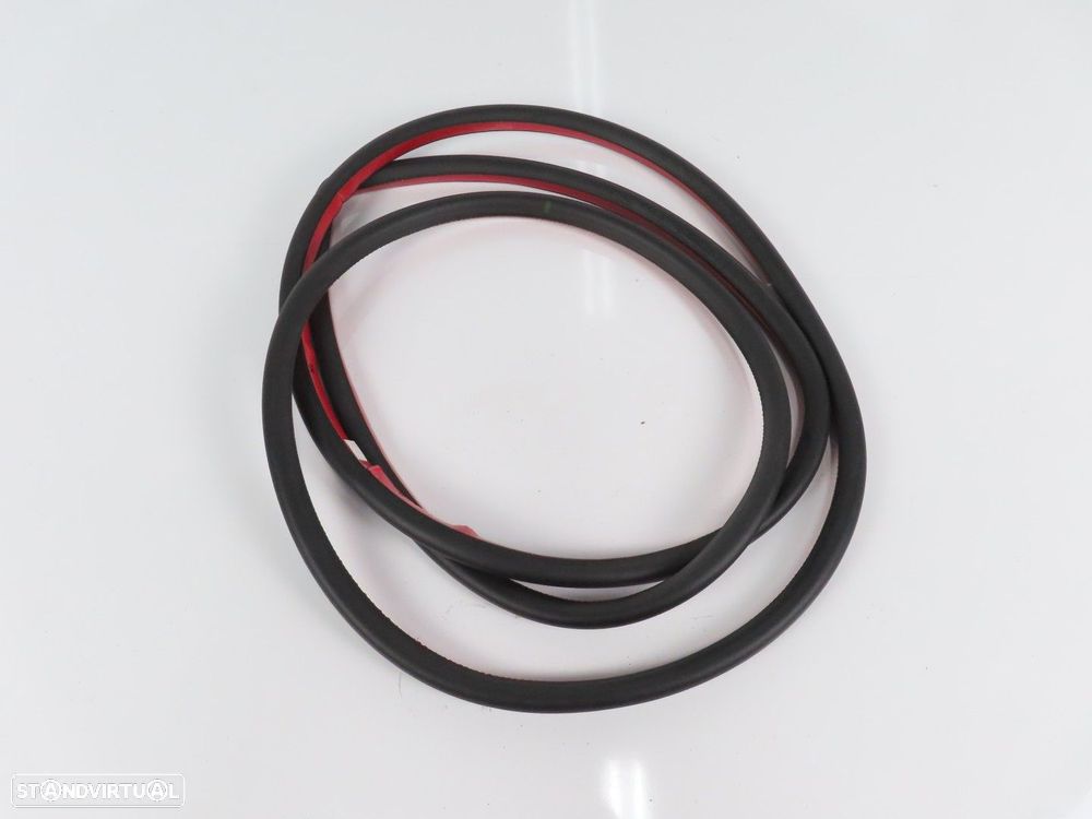 Borracha da porta Direito/Esquerdo/Trás Novo/ Original BMW 5 (F10) 51767182287 - 1