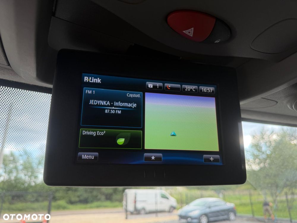 Renault Master / L3H2 / BRYGADÓWKA / 7 osobowa / ZABUDOWA/ 2.3D / FV23% / L3 H2 / - 15
