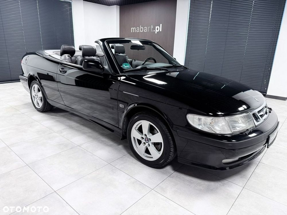 Saab 9-3 SE 2.0 LPT - 5