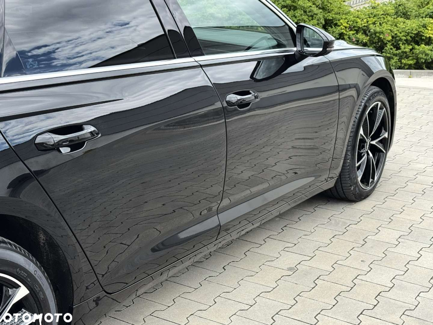 Audi A6 - 17