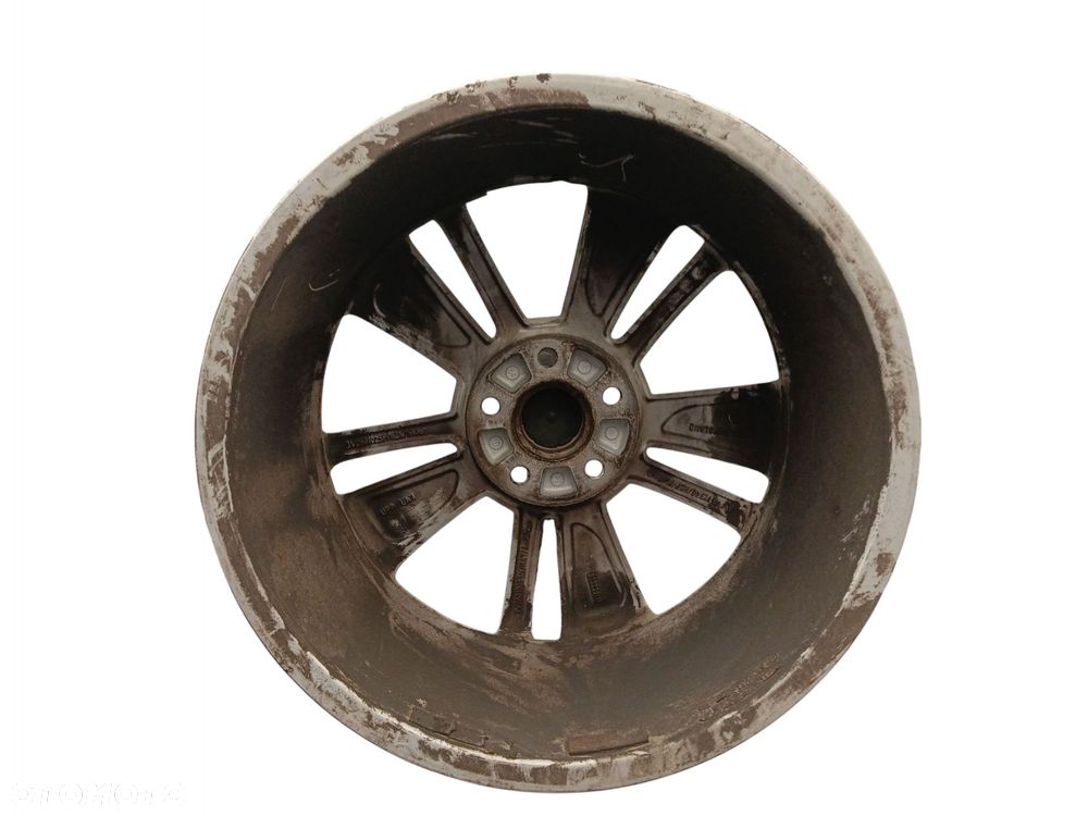 FELGA ALUMINIOWA SKODA SUPERB III (2015-2019) 2.0 TDI 150KM 3V0601025F - 2