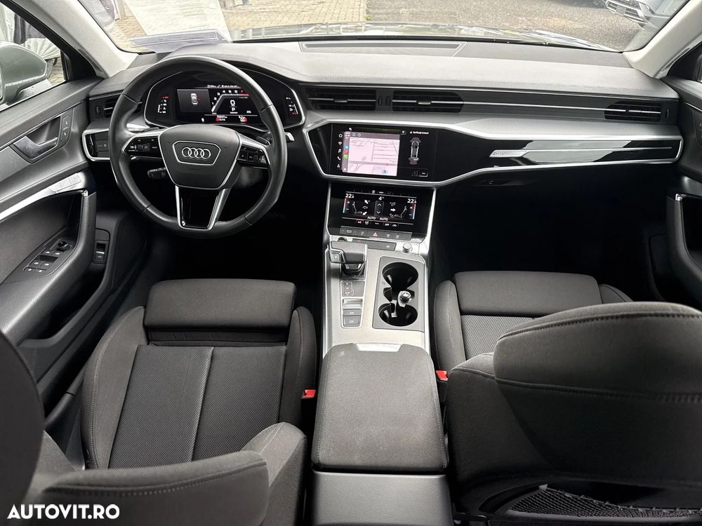Audi A6 - 20