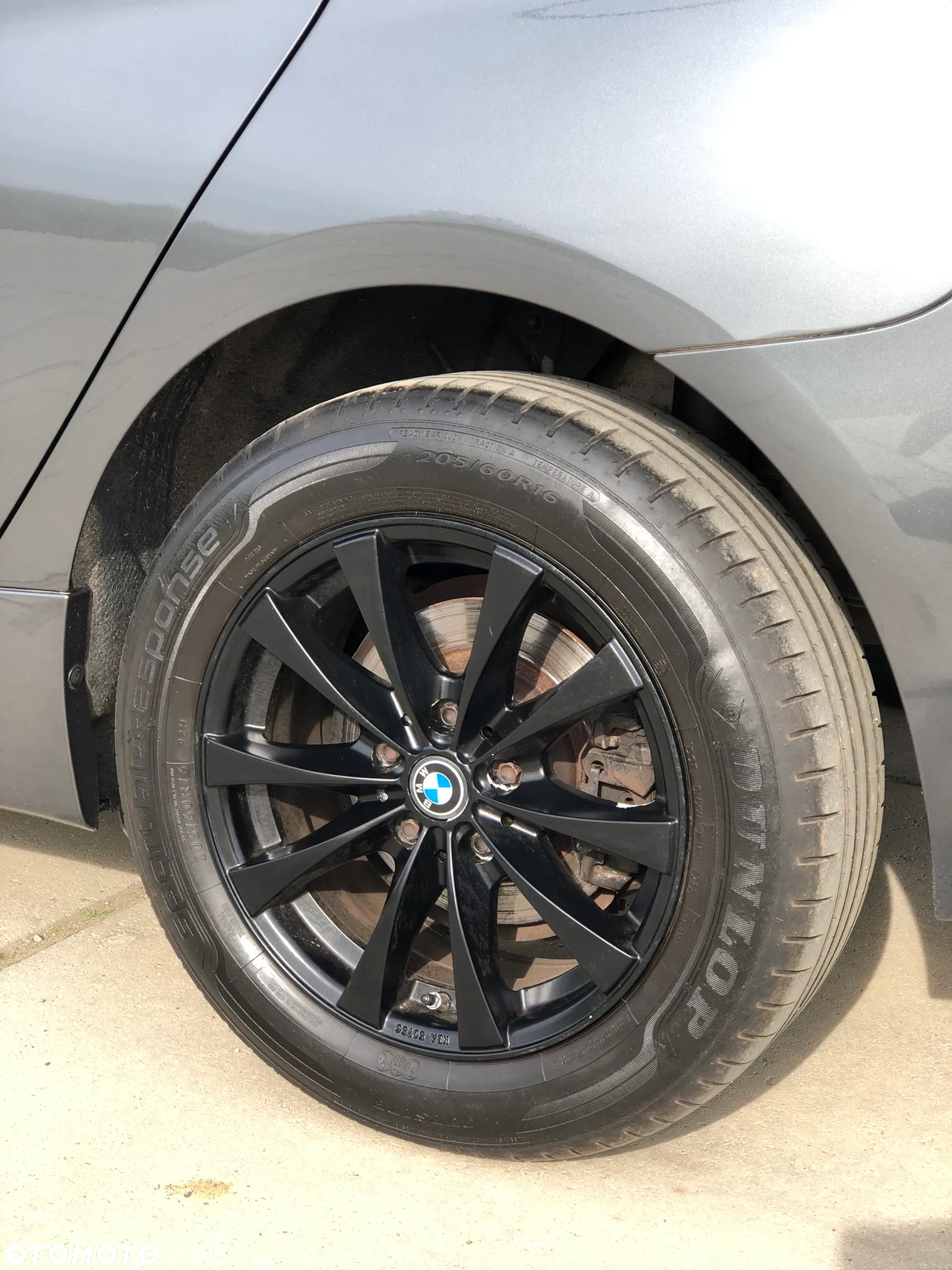 BMW Seria 2 218d Active Tourer Sport Line - 32