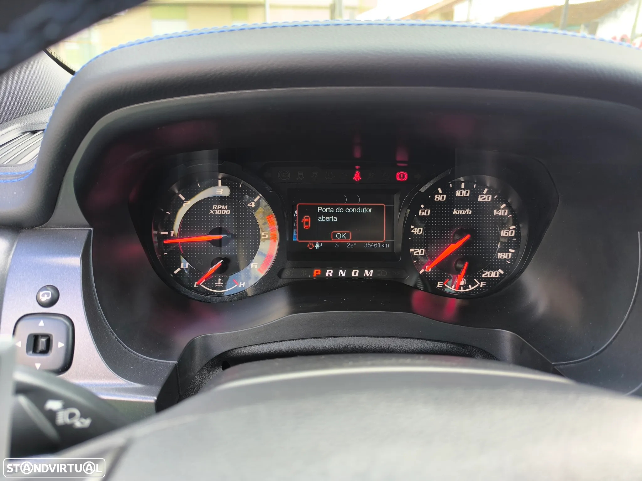 Ford Ranger 2.0 TDCi CD Raptor 4WD - 19