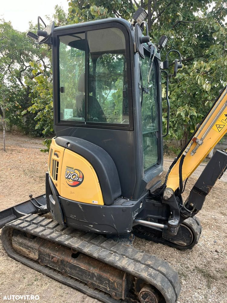 Yanmar - 1