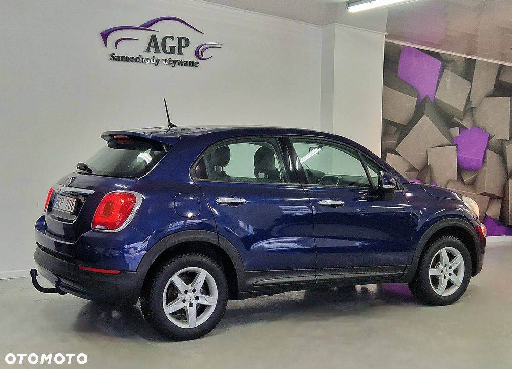 Fiat 500X - 14