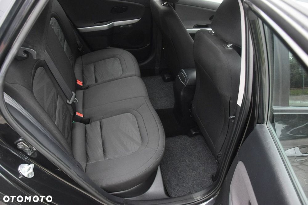 Kia Ceed 1.4 CVVT Edition 7 - 29