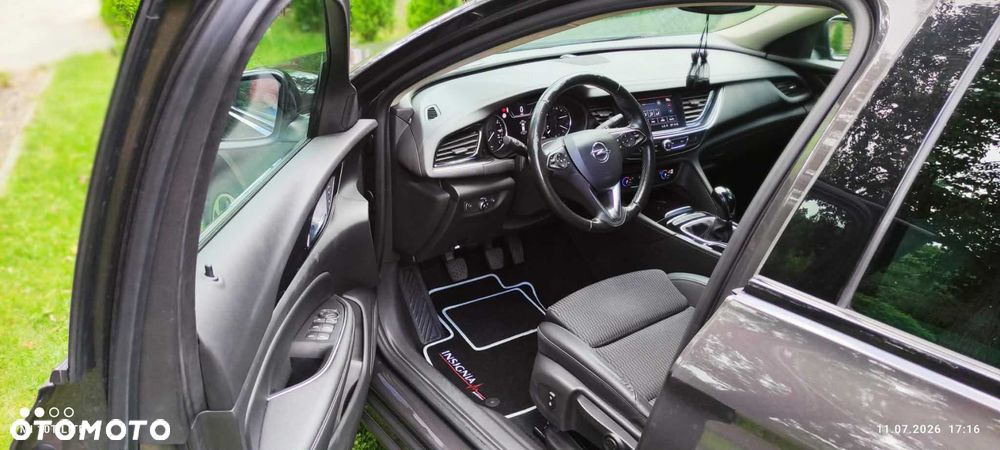 Opel Insignia - 6