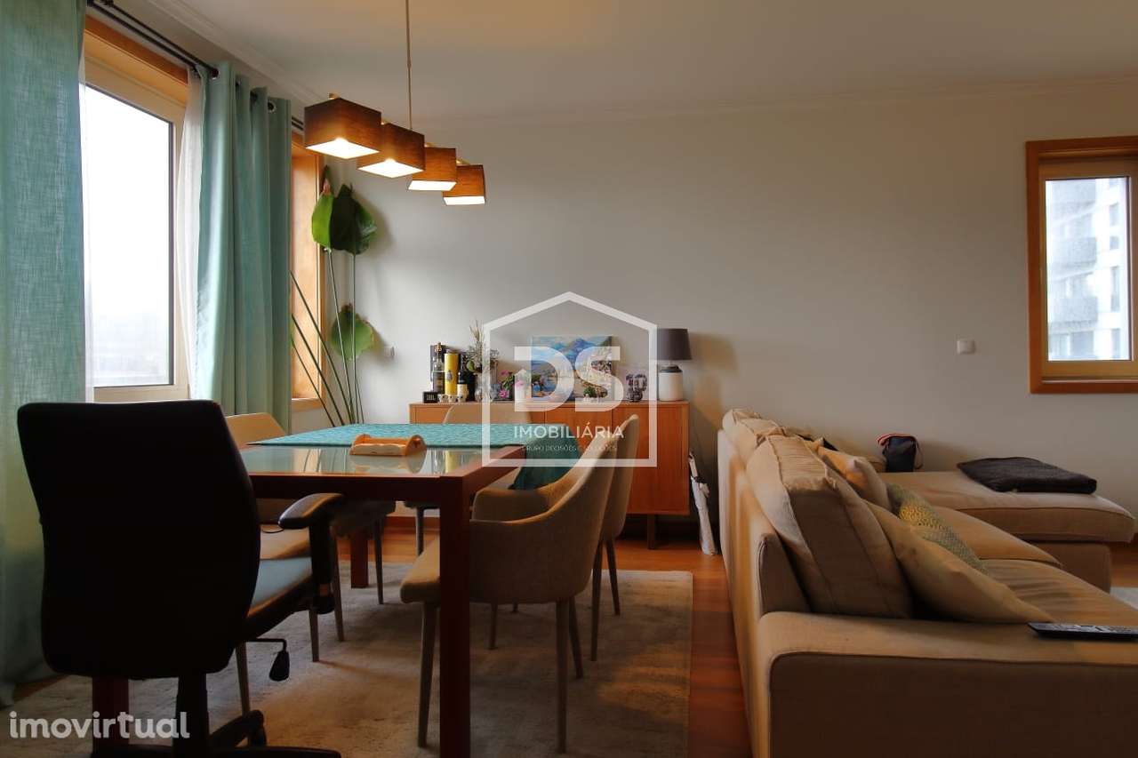 Apartamento T2 Venda em Matosinhos e Leça da Palmeira,Matosinhos - Grande imagem: 5/21
