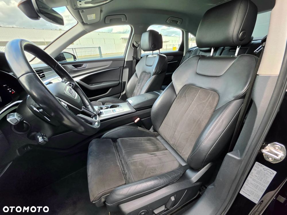 Audi A6 Limousine - 24