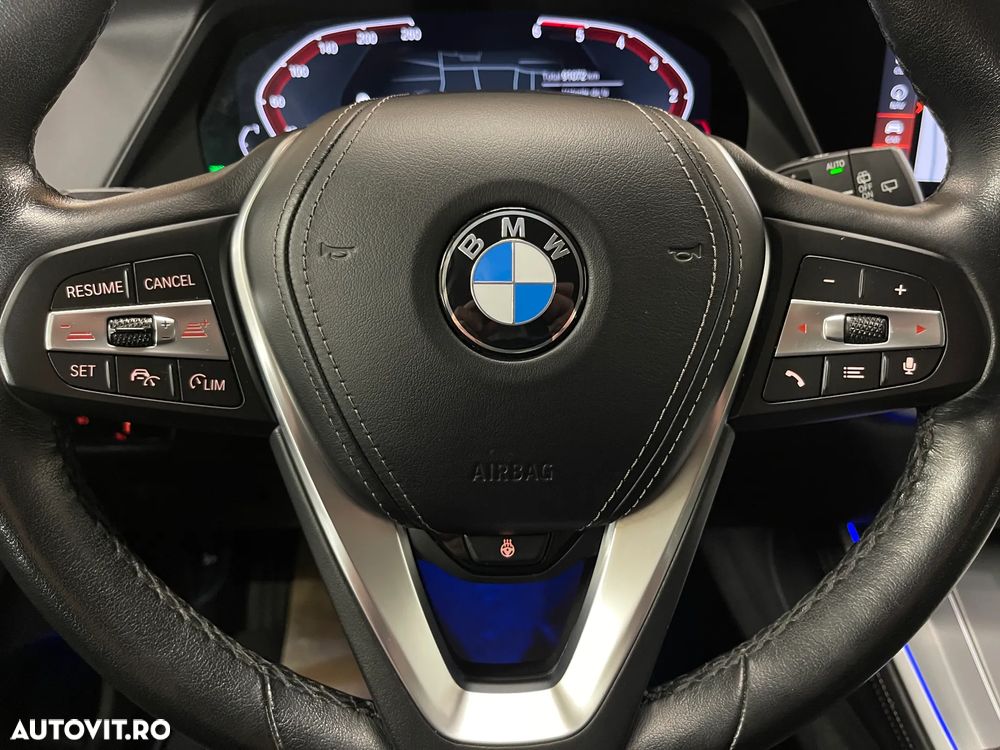 BMW X5 xDrive30d AT MHEV - 27