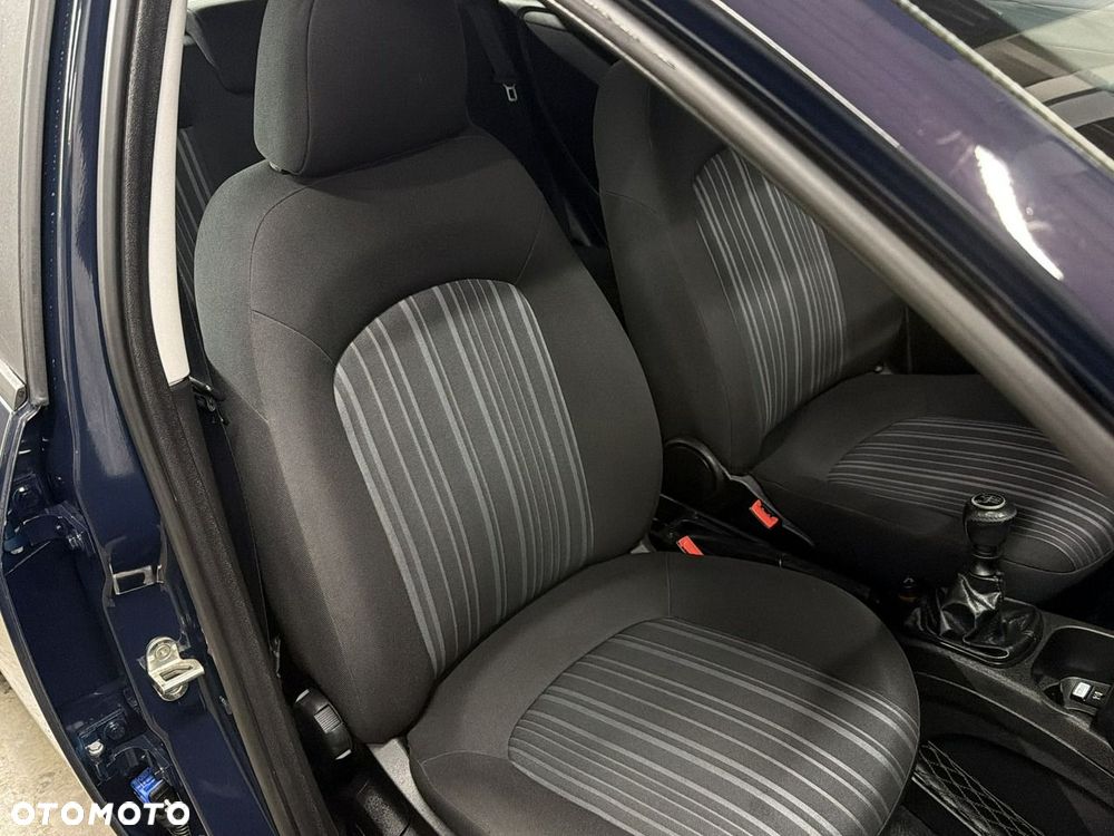 Fiat Punto Evo - 21