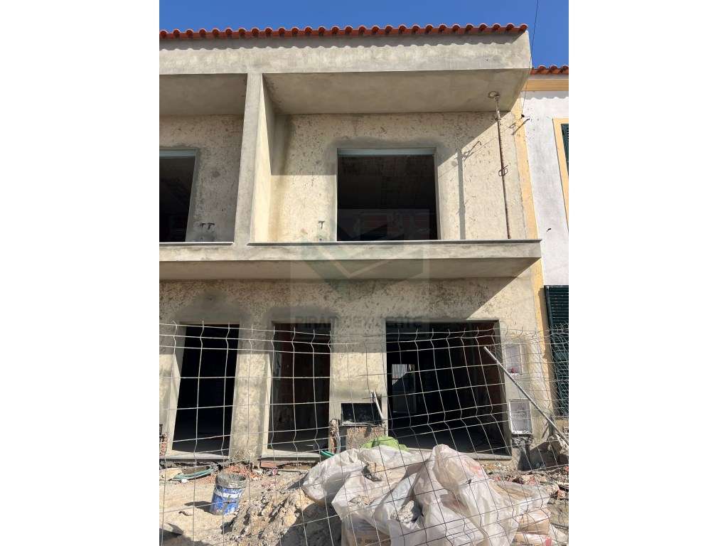 MoradiaT3, Suite com Terraço, Churrasqueira, Quinta do Conde - Grande imagem: 2/15