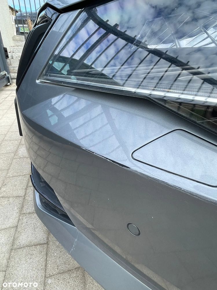 Skoda Superb 2.0 TSI Sportline DSG - 14
