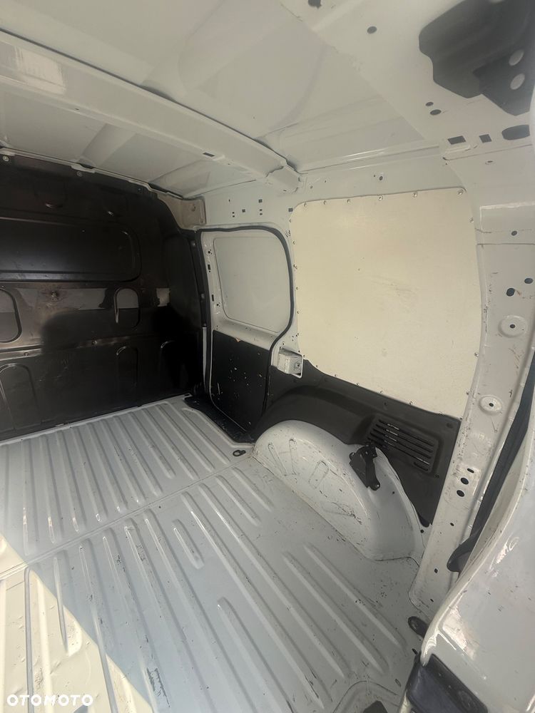 Mercedes-Benz Citan - 22