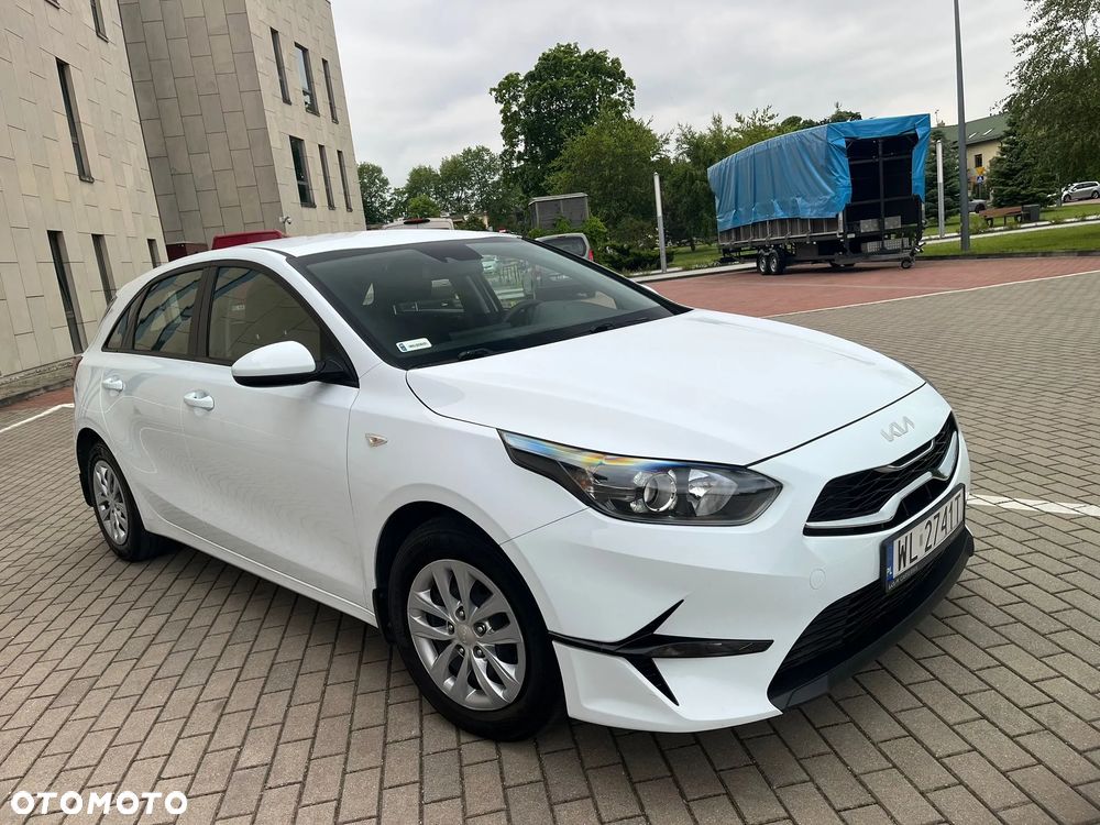 Kia Ceed 1.0 T-GDI S - 12