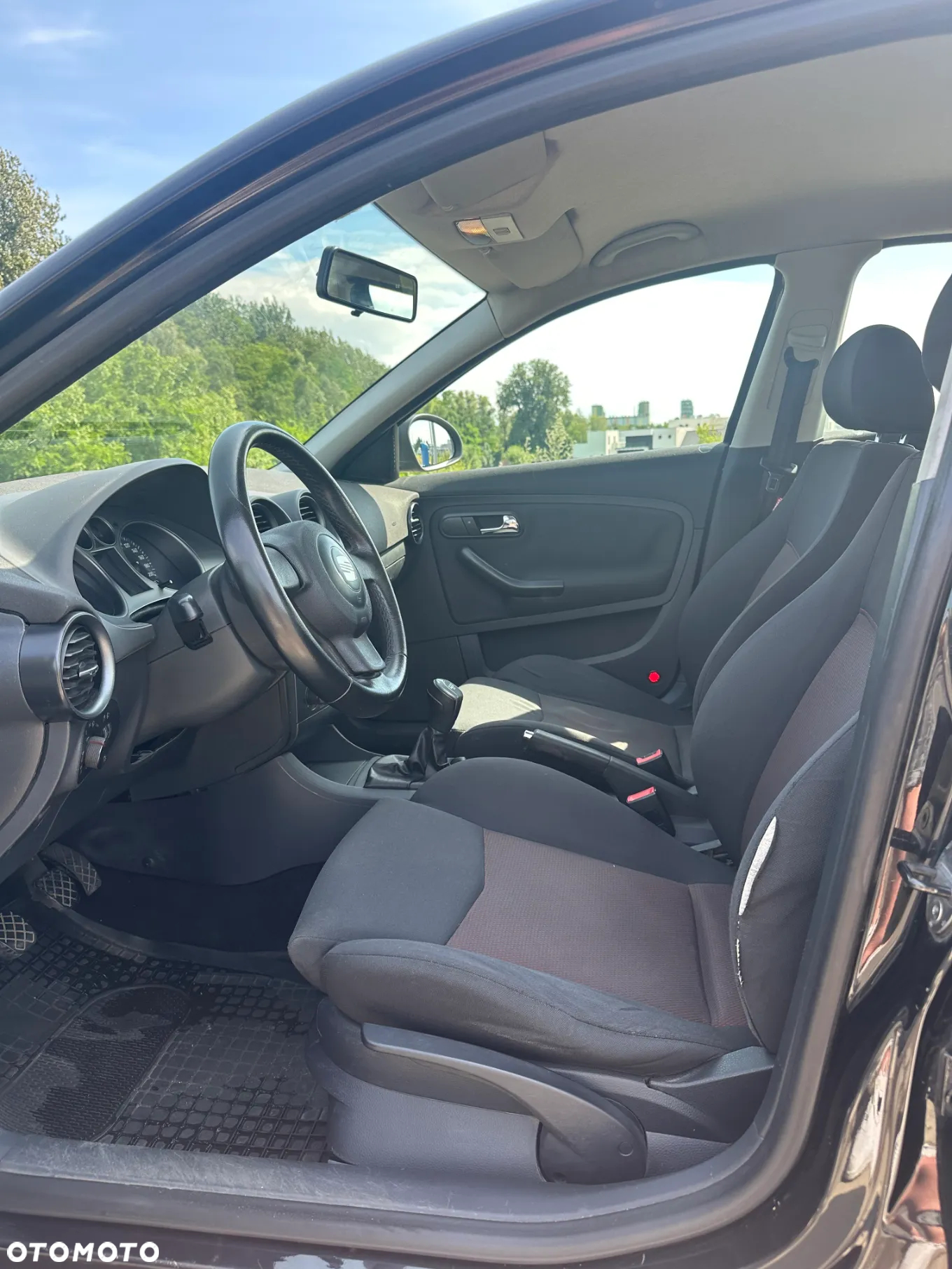 Seat Ibiza 1.4 16V Sport - 11
