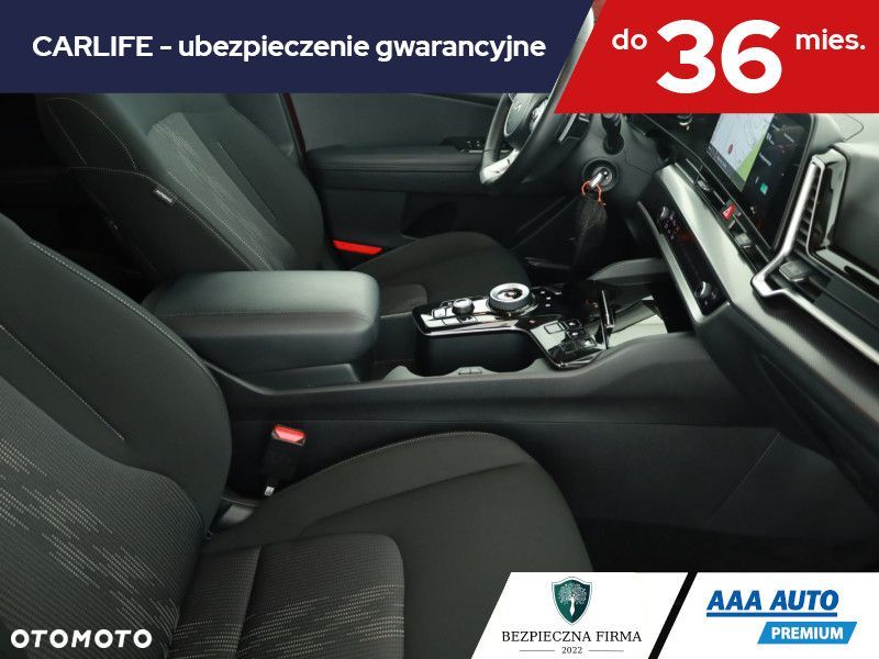 Kia Sportage - 9
