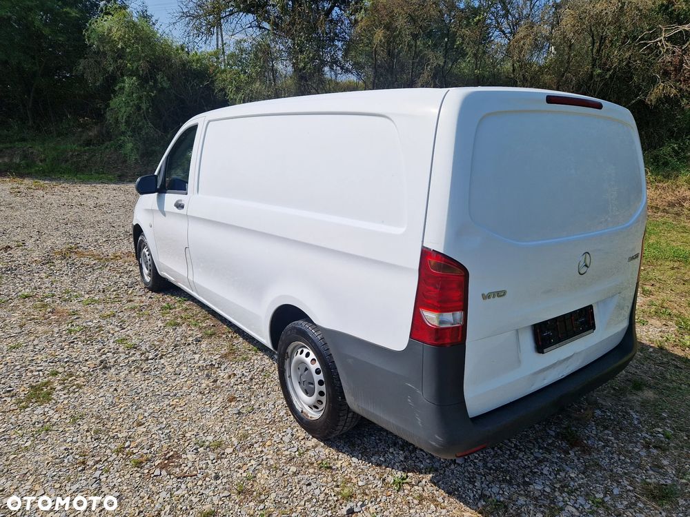 Mercedes-Benz VITO - 12