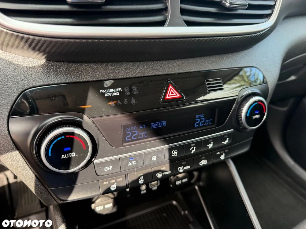 Hyundai Tucson 1.6 GDi 2WD Select - 18