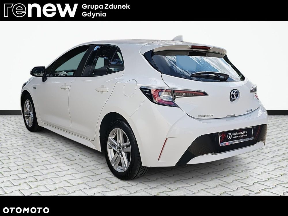 Toyota Corolla - 8