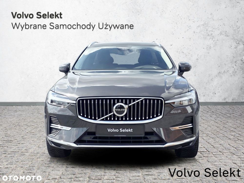 Volvo XC 60 - 5