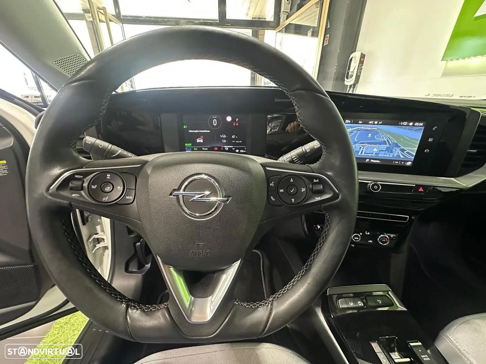 Opel Mokka-e Elegance - 35