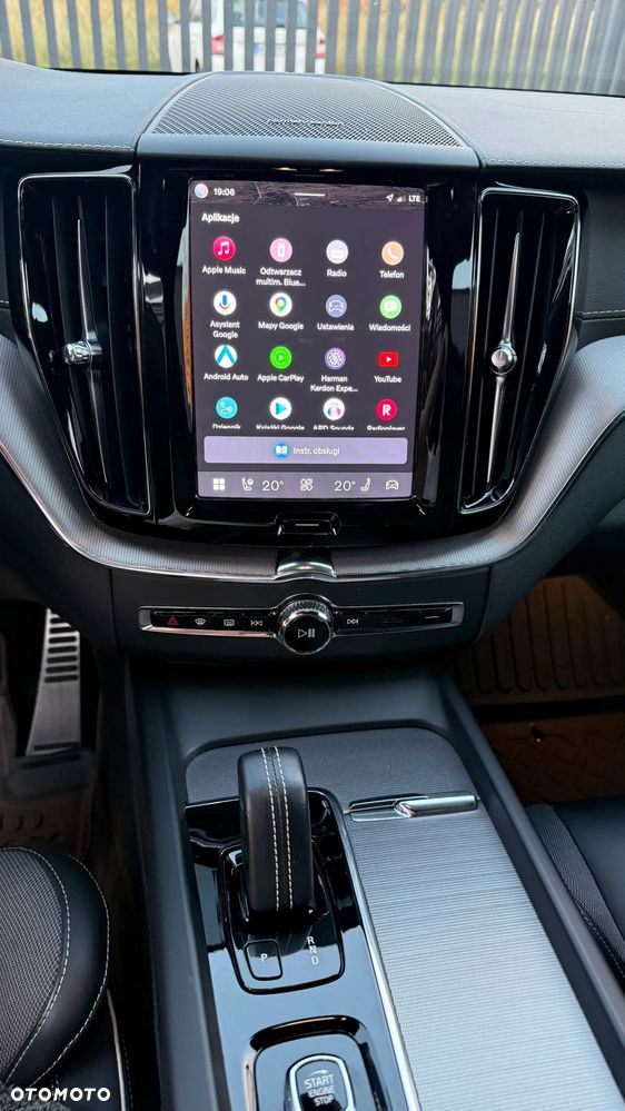 Volvo XC 60 - 17